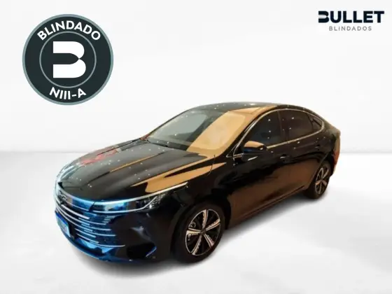 BYD KING 1.5 DM-I PHEV GS AUTOMÁTICO