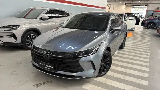BYD KING 1.5 DM-I PHEV GS AUTOMÁTICO BYD KING 1.5 DM-I PHEV GS AUTOMÁTICO