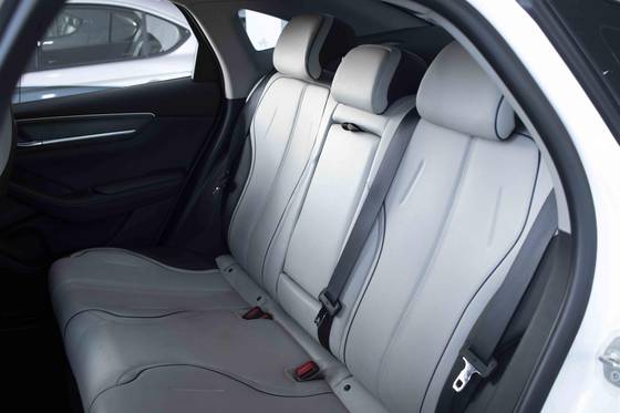 BYD KING 1.5 DM-I PHEV GS AUTOMÁTICO