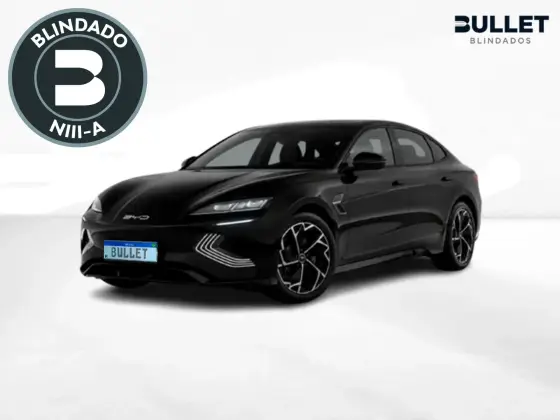 BYD SEAL 82,5 KW ELÉTRICO AWD