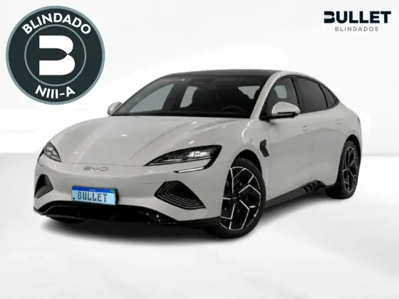 BYD SEAL 82,5 KW ELÉTRICO AWD