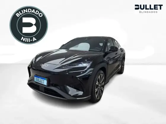 BYD SEALION 7 82,5 KW ELÉTRICO AWD BYD SEALION 7 82,5 KW ELÉTRICO AWD