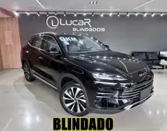 BYD SONG PLUS 1.5 DM-I TURBO HÍBRIDO AUTOMÁTICO BYD SONG PLUS 1.5 DM-I TURBO HÍBRIDO AUTOMÁTICO