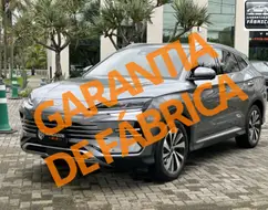 BYD SONG PLUS 1.5 DM-I HÍBRIDO AUTOMÁTICO BYD SONG PLUS 1.5 DM-I HÍBRIDO AUTOMÁTICO