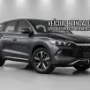 BYD SONG PRO 1.5 DM-I FLEX PHEV GL AUTOMÁTICO BYD SONG PRO 1.5 DM-I FLEX PHEV GL AUTOMÁTICO