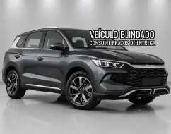 BYD SONG PRO 1.5 DM-I FLEX PHEV GL AUTOMÁTICO BYD SONG PRO 1.5 DM-I FLEX PHEV GL AUTOMÁTICO