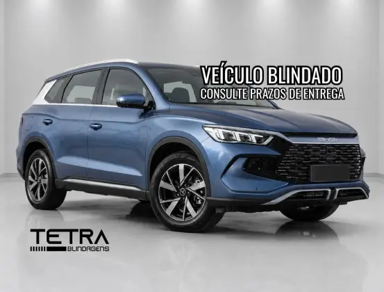BYD SONG PRO 1.5 DM-I FLEX PHEV GL AUTOMÁTICO