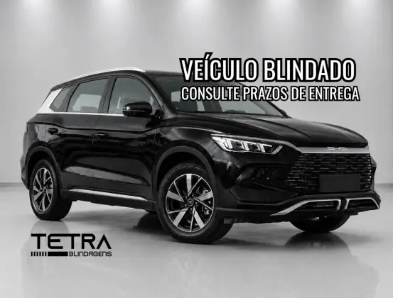 BYD SONG PRO 1.5 DM-I FLEX PHEV GL AUTOMÁTICO