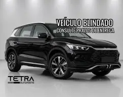BYD SONG PRO 1.5 DM-I FLEX PHEV GL AUTOMÁTICO BYD SONG PRO 1.5 DM-I FLEX PHEV GL AUTOMÁTICO