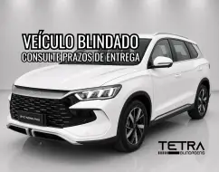 BYD SONG PRO 1.5 DM-I FLEX PHEV GL AUTOMÁTICO BYD SONG PRO 1.5 DM-I FLEX PHEV GL AUTOMÁTICO