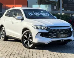 BYD SONG PRO 1.5 DM-I HÍBRIDO GS AUTOMÁTICO BYD SONG PRO 1.5 DM-I HÍBRIDO GS AUTOMÁTICO