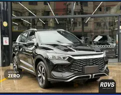 BYD SONG PRO 1.5 DM-I HÍBRIDO GL AUTOMÁTICO BYD SONG PRO 1.5 DM-I HÍBRIDO GL AUTOMÁTICO