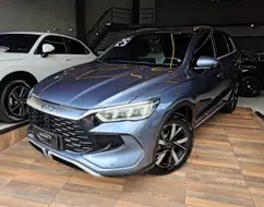 BYD SONG PRO 1.5 DM-I HÍBRIDO GL AUTOMÁTICO BYD SONG PRO 1.5 DM-I HÍBRIDO GL AUTOMÁTICO
