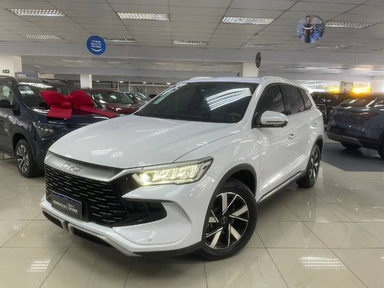 BYD SONG PRO 1.5 DM-I HÍBRIDO GS AUTOMÁTICO