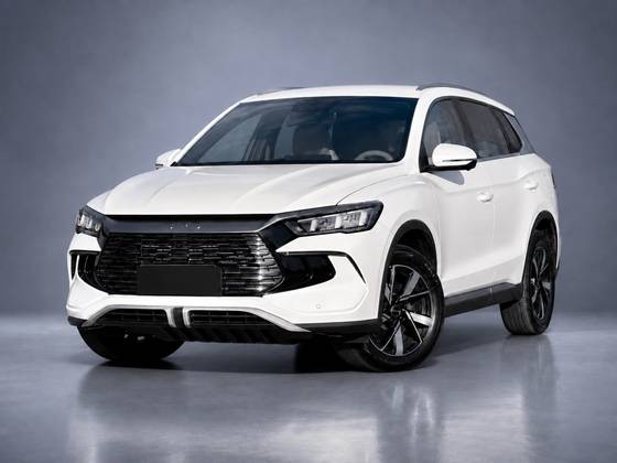 BYD SONG PRO 1.5 DM-I HÍBRIDO GS AUTOMÁTICO