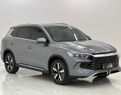 BYD SONG PRO 1.5 DM-I HÍBRIDO GS AUTOMÁTICO BYD SONG PRO 1.5 DM-I HÍBRIDO GS AUTOMÁTICO