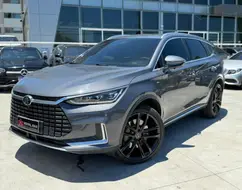 BYD TAN ELÉTRICO AWD BYD TAN ELÉTRICO AWD