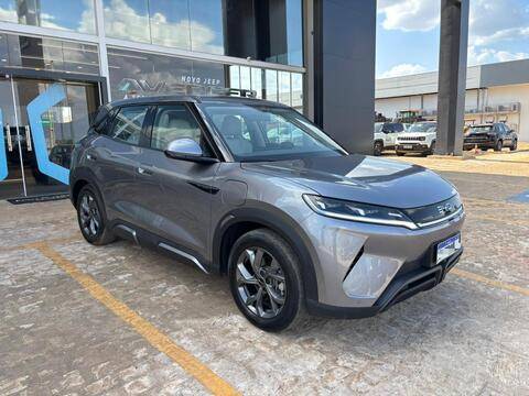 BYD YUAN PRO 45,1 KW ELÉTRICO