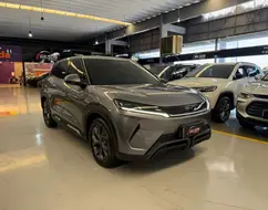 BYD YUAN PRO 45,1 KW ELÉTRICO BYD YUAN PRO 45,1 KW ELÉTRICO