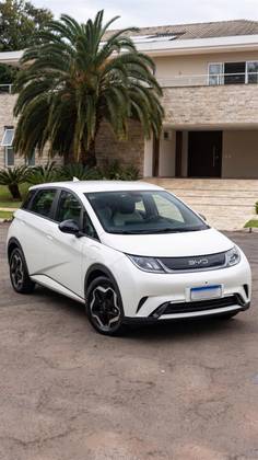 BYD DOLPHIN 44,9 KW ELÉTRICO