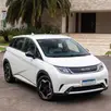 BYD DOLPHIN 44,9 KW ELÉTRICO BYD DOLPHIN 44,9 KW ELÉTRICO