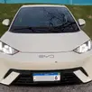 BYD DOLPHIN MINI 38 KW ELÉTRICO BYD DOLPHIN MINI 38 KW ELÉTRICO