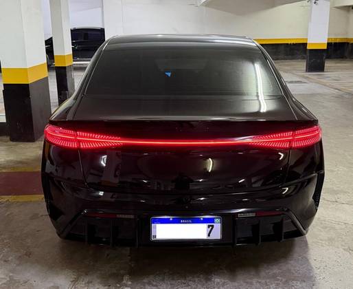 BYD SEAL 82,5 KW ELÉTRICO AWD