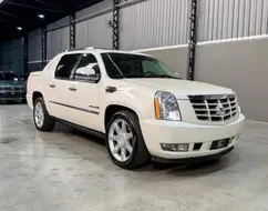 CADILLAC ESCALADE 6.2 EXT 4X2 V8 GASOLINA 4P AUTOMÁTICO CADILLAC ESCALADE 6.2 EXT 4X2 V8 GASOLINA 4P AUTOMÁTICO