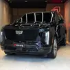 CADILLAC ESCALADE 6.2 V8 GASOLINA ESV SPORT 4WD AUTOMÁTICO CADILLAC ESCALADE 6.2 V8 GASOLINA ESV SPORT 4WD AUTOMÁTICO