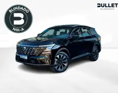 CAOA CHANGAN CS75 1.5 TGDI FLEX INFINITY 8AT CAOA CHANGAN CS75 1.5 TGDI FLEX INFINITY 8AT