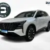 CAOA CHANGAN CS75 1.5 TGDI FLEX INFINITY 8AT CAOA CHANGAN CS75 1.5 TGDI FLEX INFINITY 8AT