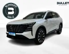 CAOA CHANGAN CS75 1.5 TGDI FLEX INFINITY 8AT CAOA CHANGAN CS75 1.5 TGDI FLEX INFINITY 8AT