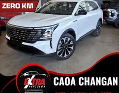 CAOA CHANGAN CS75 1.5 TGDI FLEX INFINITY 8AT CAOA CHANGAN CS75 1.5 TGDI FLEX INFINITY 8AT
