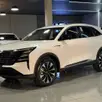 CAOA CHANGAN CS75 1.5 TGDI FLEX INFINITY 8AT CAOA CHANGAN CS75 1.5 TGDI FLEX INFINITY 8AT