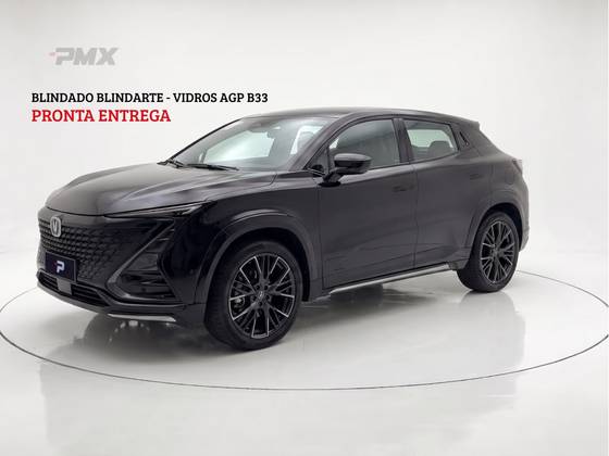 CAOA CHANGAN UNI-T 1.5 TGDI FLEX 7DCT
