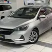 CAOA CHERY ARRIZO 5 1.5 VVT TURBO iFLEX RX CVT CAOA CHERY ARRIZO 5 1.5 VVT TURBO iFLEX RX CVT