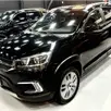 CAOA CHERY TIGGO 2 1.5 MPFI 16V FLEX ACT 4P AUTOMÁTICO CAOA CHERY TIGGO 2 1.5 MPFI 16V FLEX ACT 4P AUTOMÁTICO