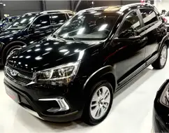 CAOA CHERY TIGGO 2 1.5 MPFI 16V FLEX ACT 4P AUTOMÁTICO CAOA CHERY TIGGO 2 1.5 MPFI 16V FLEX ACT 4P AUTOMÁTICO