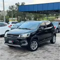 CAOA CHERY TIGGO 2 1.5 MPFI 16V FLEX LOOK 4P MANUAL CAOA CHERY TIGGO 2 1.5 MPFI 16V FLEX LOOK 4P MANUAL
