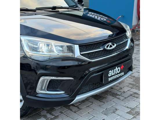 CAOA CHERY-TIGGO 2-2019