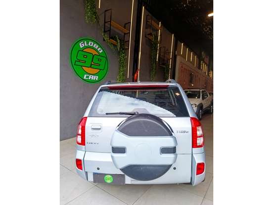 CAOA CHERY-TIGGO-2014
