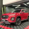 CAOA CHERY TIGGO 3X 1.0 VVT TURBO iFLEX PRO CVT CAOA CHERY TIGGO 3X 1.0 VVT TURBO iFLEX PRO CVT