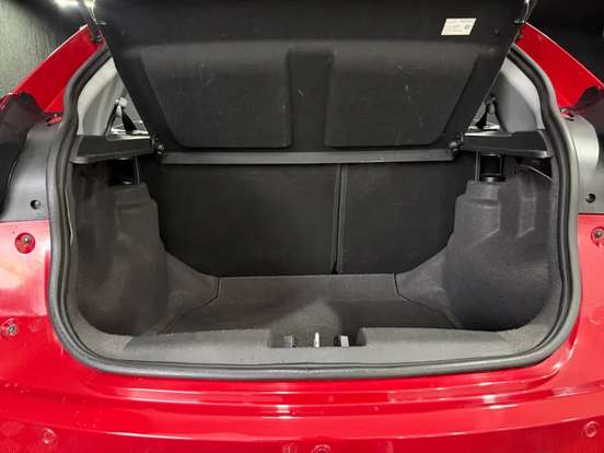 CAOA CHERY-TIGGO 3X-2021