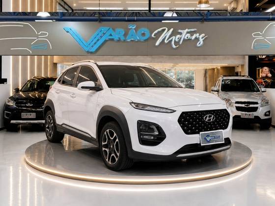 CAOA CHERY TIGGO 3X 1.0 VVT TURBO iFLEX PRO CVT