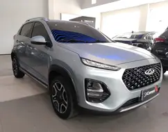 CAOA CHERY TIGGO 3X 1.0 VVT TURBO iFLEX PRO CVT CAOA CHERY TIGGO 3X 1.0 VVT TURBO iFLEX PRO CVT