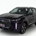 CAOA CHERY TIGGO 5x 1.5 VVT TURBO iFLEX SPORT CVT CAOA CHERY TIGGO 5x 1.5 VVT TURBO iFLEX SPORT CVT