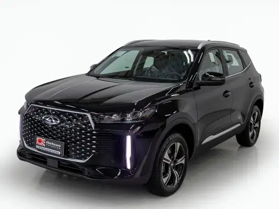 CAOA CHERY-TIGGO 5x-1.5 VVT TURBO iFLEX SPORT CVT CAOA CHERY-TIGGO 5x-2026