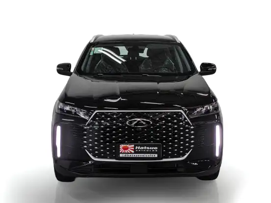 CAOA CHERY-TIGGO 5x-1.5 VVT TURBO iFLEX SPORT CVT CAOA CHERY-TIGGO 5x-2026