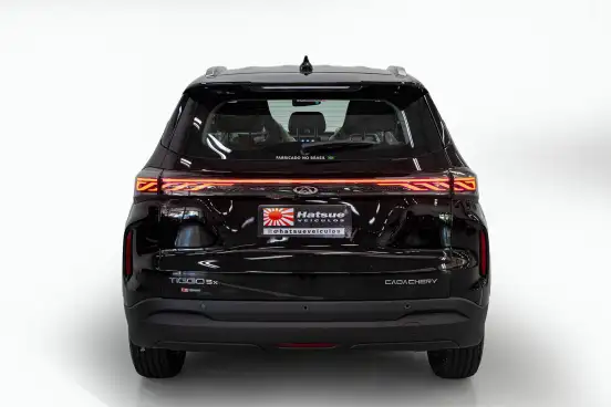 CAOA CHERY-TIGGO 5x-2026