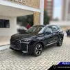 CAOA CHERY TIGGO 5x 1.5 VVT TURBO iFLEX SPORT CVT CAOA CHERY TIGGO 5x 1.5 VVT TURBO iFLEX SPORT CVT